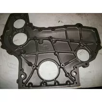 Front Cover VOLVO VED7 Frontier Truck Parts