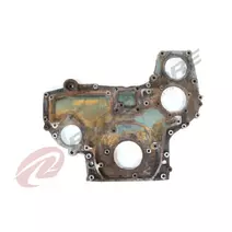 Front Cover VOLVO VED7 Rydemore Heavy Duty Truck Parts Inc