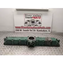 Intake Manifold Volvo VED7 River Valley Truck Parts