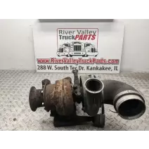 Turbocharger / Supercharger Volvo VED7 River Valley Truck Parts
