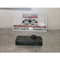 Valve Cover Volvo VED7 River Valley Truck Parts