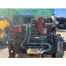 Engine Assembly VOLVO VED7A