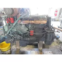 ENGINE ASSEMBLY VOLVO VED7C