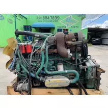 Engine Assembly VOLVO VED7C