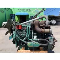 Engine Assembly VOLVO VED7C