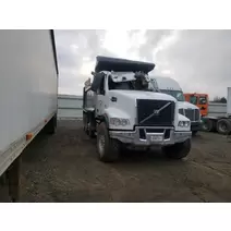 Complete Vehicle VOLVO VHD