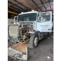 Complete Vehicle VOLVO VHD West Side Truck Parts