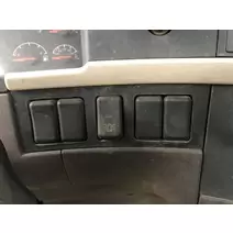 Dash Panel Volvo VHD