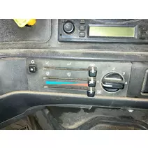 Heater & AC Temperature Control Volvo VHD