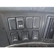 Interior Parts, Misc. Volvo VHD