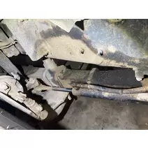 Leaf Spring, Front Volvo VHD Vander Haags Inc Dm