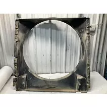 Radiator Shroud Volvo VHD