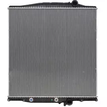 Radiator VOLVO VHD Frontier Truck Parts