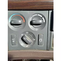 TEMPERATURE CONTROL VOLVO VHD