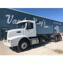 Truck Volvo VHD