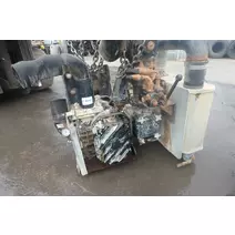 Vacuum Pump VOLVO VHD