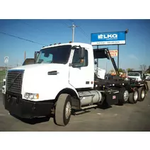 WHOLE TRUCK FOR RESALE VOLVO VHD