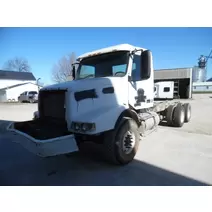 WHOLE TRUCK FOR RESALE VOLVO VHD
