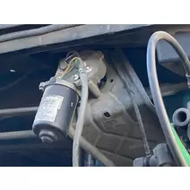 Wiper Motor, Windshield Volvo VHD