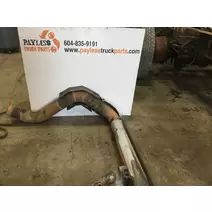 Exhaust Pipe VOLVO VL780 Payless Truck Parts