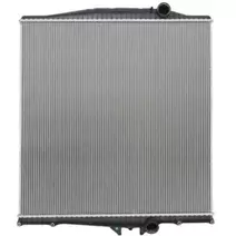 Radiator VOLVO VN Series Frontier Truck Parts