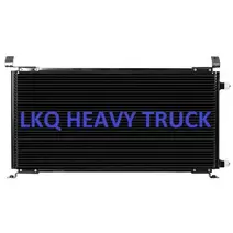 Air Conditioner Condenser VOLVO VN LKQ KC Truck Parts - Inland Empire