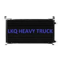 Air Conditioner Condenser VOLVO VN LKQ Evans Heavy Truck Parts