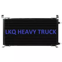 Air Conditioner Condenser VOLVO VN LKQ Heavy Truck Maryland