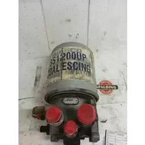 Air Dryer Volvo VN Spalding Auto Parts