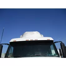 Sun Visor (External) VOLVO VN LKQ Heavy Truck - Tampa