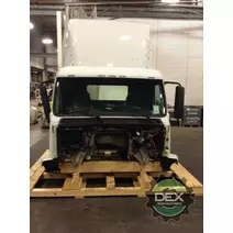 Cab VOLVO VN Dex Heavy Duty Parts, LLC  