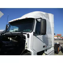 Cab VOLVO VN LKQ Heavy Truck - Tampa