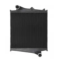 Charge Air Cooler (ATAAC) VOLVO VN Frontier Truck Parts