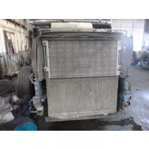 Charge Air Cooler (ATAAC) VOLVO VN LKQ Western Truck Parts