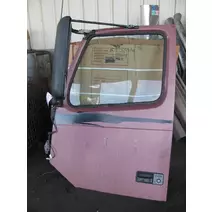 DOOR ASSEMBLY, FRONT VOLVO VN