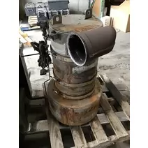 DPF AFTER TREATMENT VOLVO VN