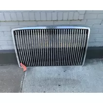 Grille VOLVO VN Custom Truck One Source