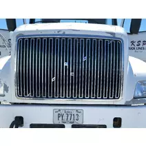 Grille VOLVO VN Custom Truck One Source