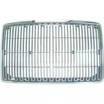 Grille VOLVO VN LKQ KC Truck Parts - Inland Empire