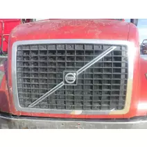 Grille VOLVO VN Active Truck Parts