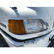 Headlamp Assembly VOLVO VN Custom Truck One Source