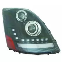 Headlamp Assembly VOLVO VN LKQ Western Truck Parts