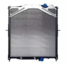 RADIATOR ASSEMBLY VOLVO VN