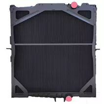 Radiator VOLVO VN LKQ Evans Heavy Truck Parts