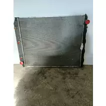 Radiator Volvo Vn