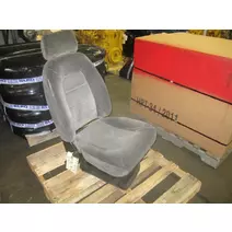 SEAT, FRONT VOLVO VN
