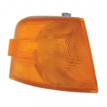 Side Marker Lamp, Rear Volvo VN Holst Truck Parts