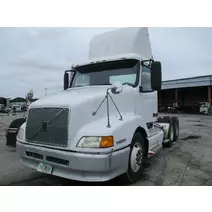 WHOLE TRUCK FOR RESALE VOLVO VN