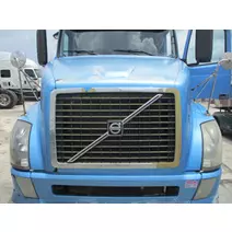 Hood Volvo Vnl-2004-2018