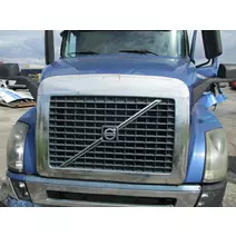 Hood Volvo Vnl-2004-2018